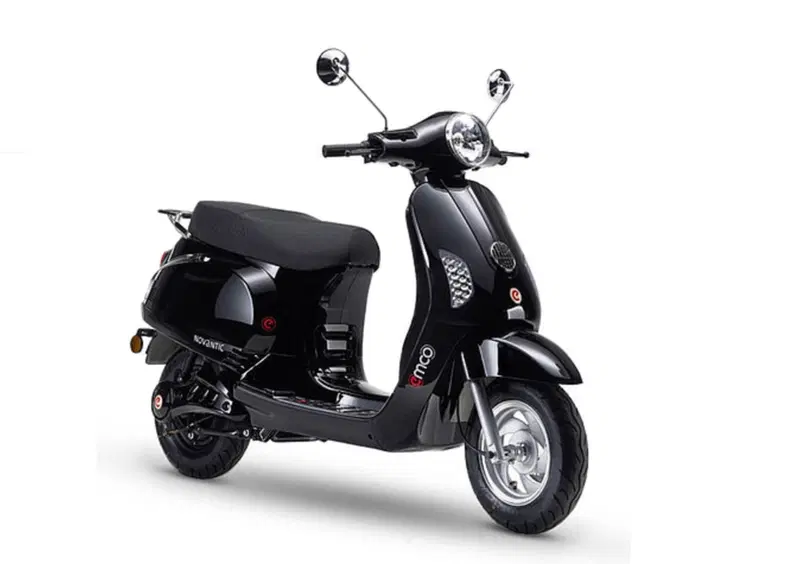 emco Novatic Novatic C 2000 (2019 - 24)