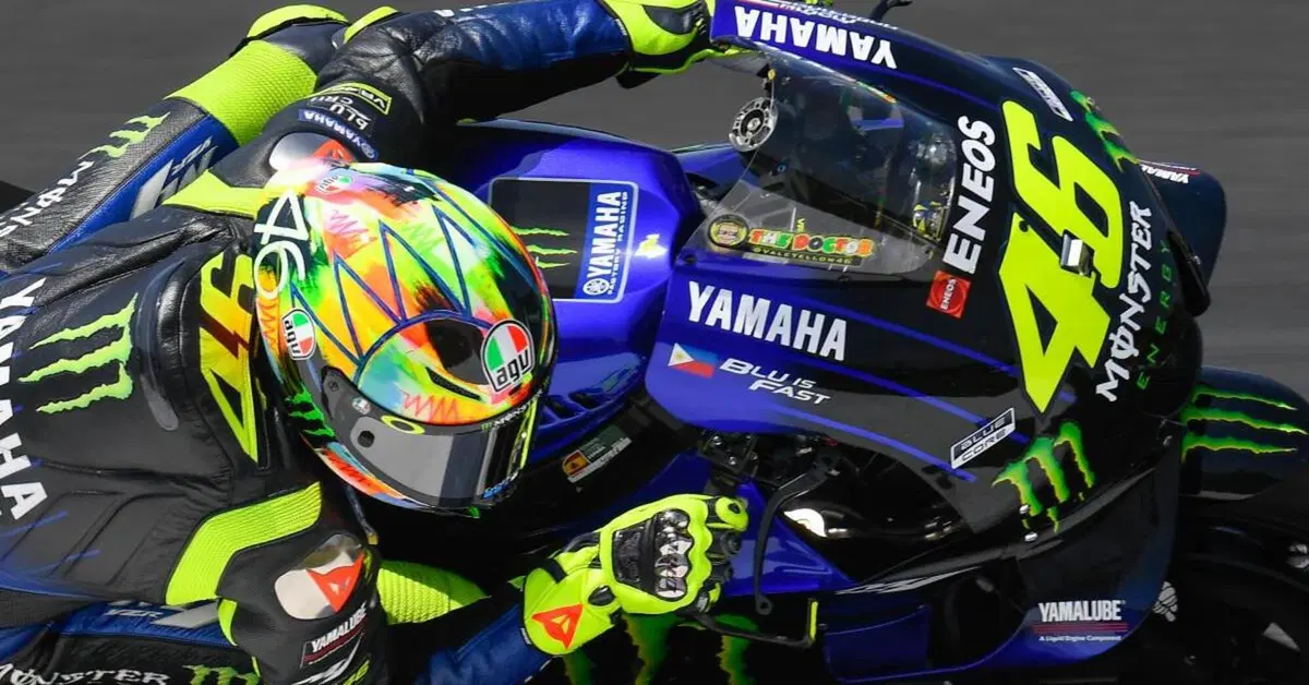 MotoGP 2019. Rossi: "Sono qui perch&eacute; ci credo ancora"