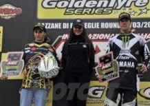 Frossard e Paulin campioni degli internazionali d'Italia