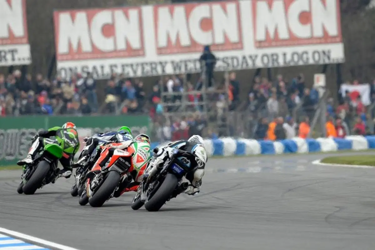 Le pagelle del GP di Donington (6)