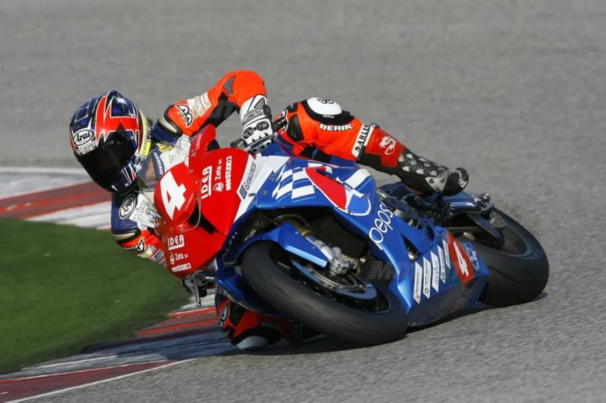 Coppa FMI Mototemporada Romagnola a Misano