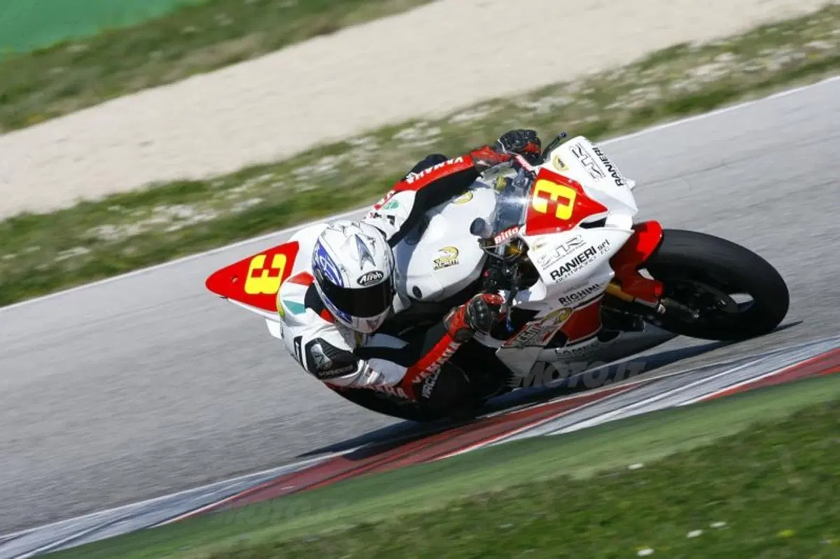 Coppa FMI Mototemporada Romagnola a Misano (2)