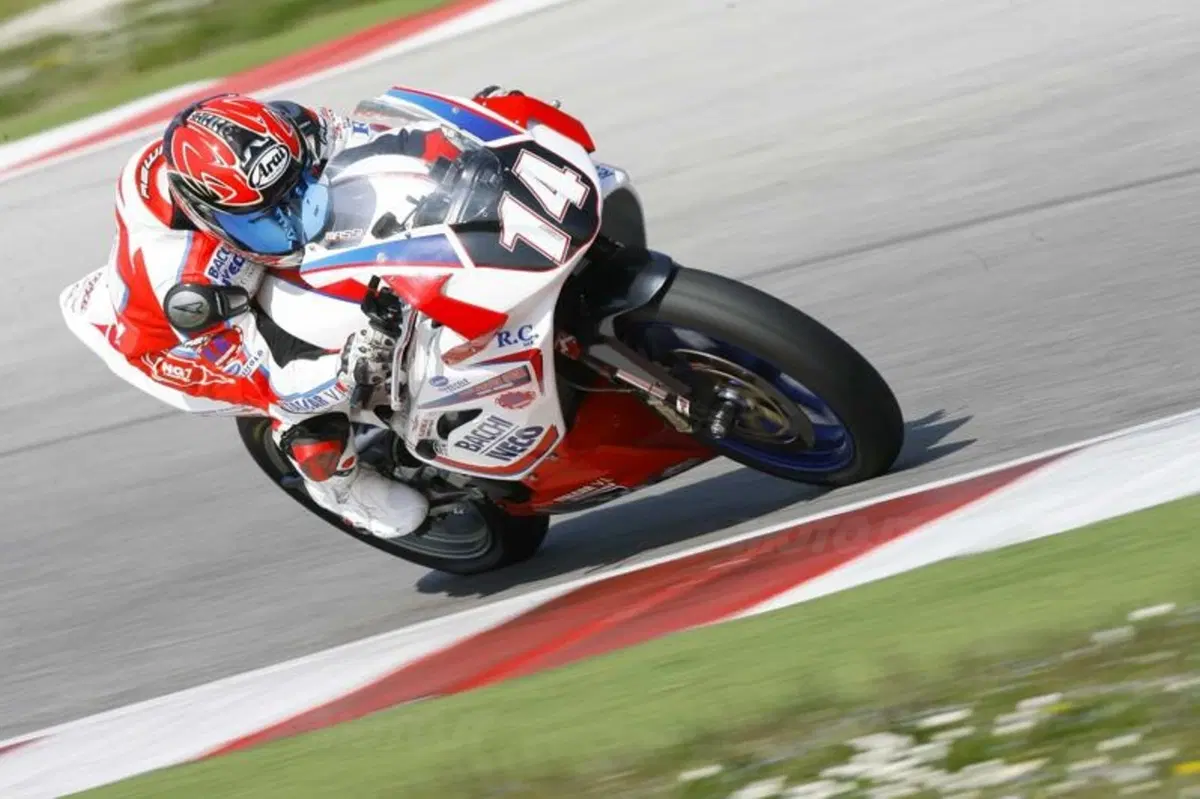 Coppa FMI Mototemporada Romagnola a Misano (3)