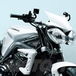 Triumph Street Triple 2012 standard e R. Le prime immagini