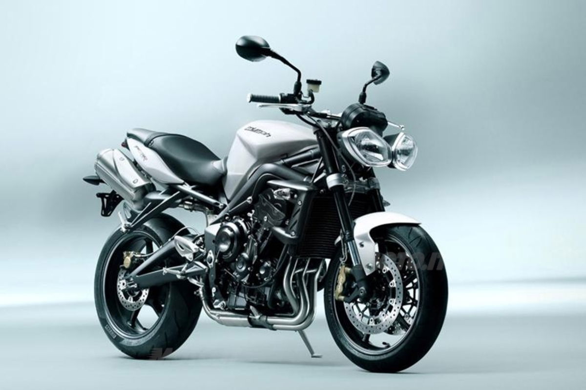 2011 street triple r cheap