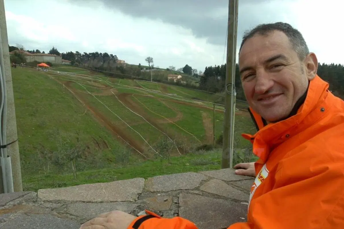 Trofeo Enduro KTM 2011. La prima prova a Scansano