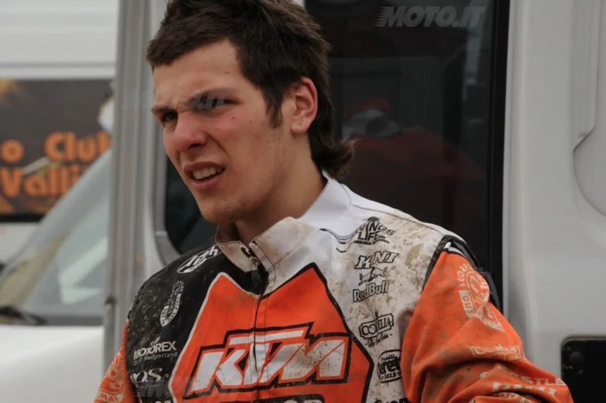 Trofeo Enduro KTM 2011. La prima prova a Scansano (3)