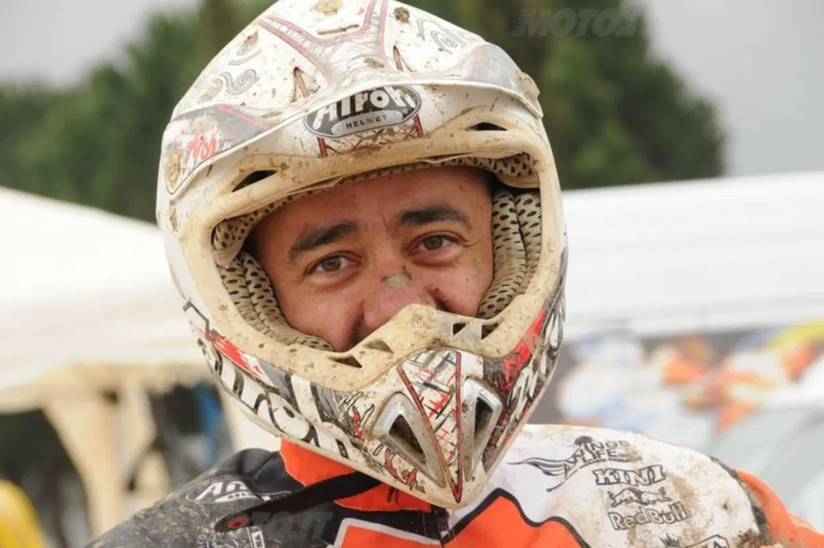Trofeo Enduro KTM 2011. La prima prova a Scansano (24)