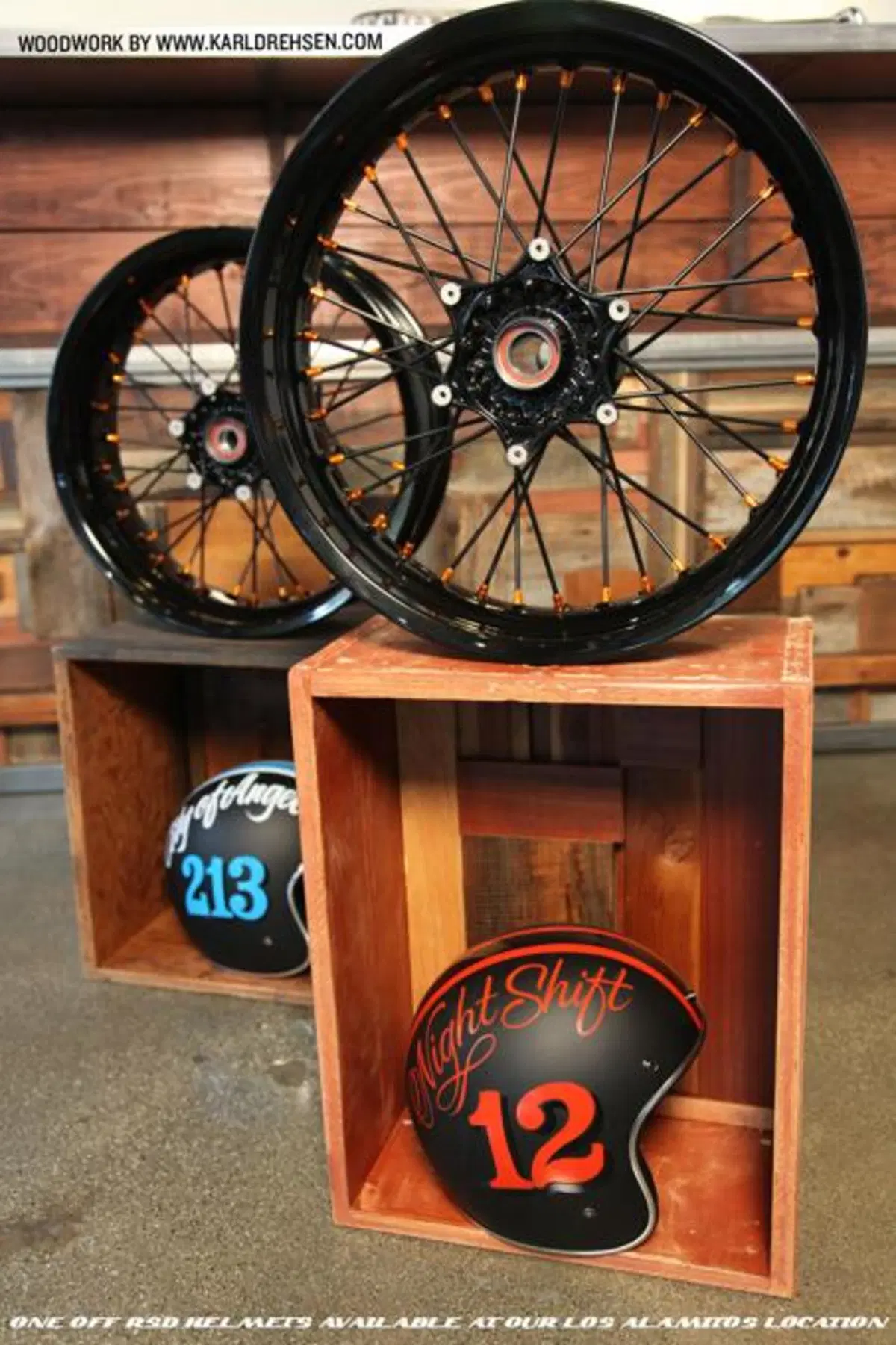 KTM EXC 525 Cafè Racer (8)