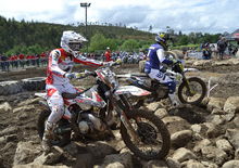 Enduro Extreme Lagares, highlights e onboard