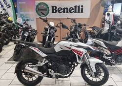 Benelli TRK 251 (2019 - 20) nuova
