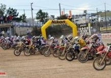 Parte a Mantova il Campionato Italiano Motocross 2011