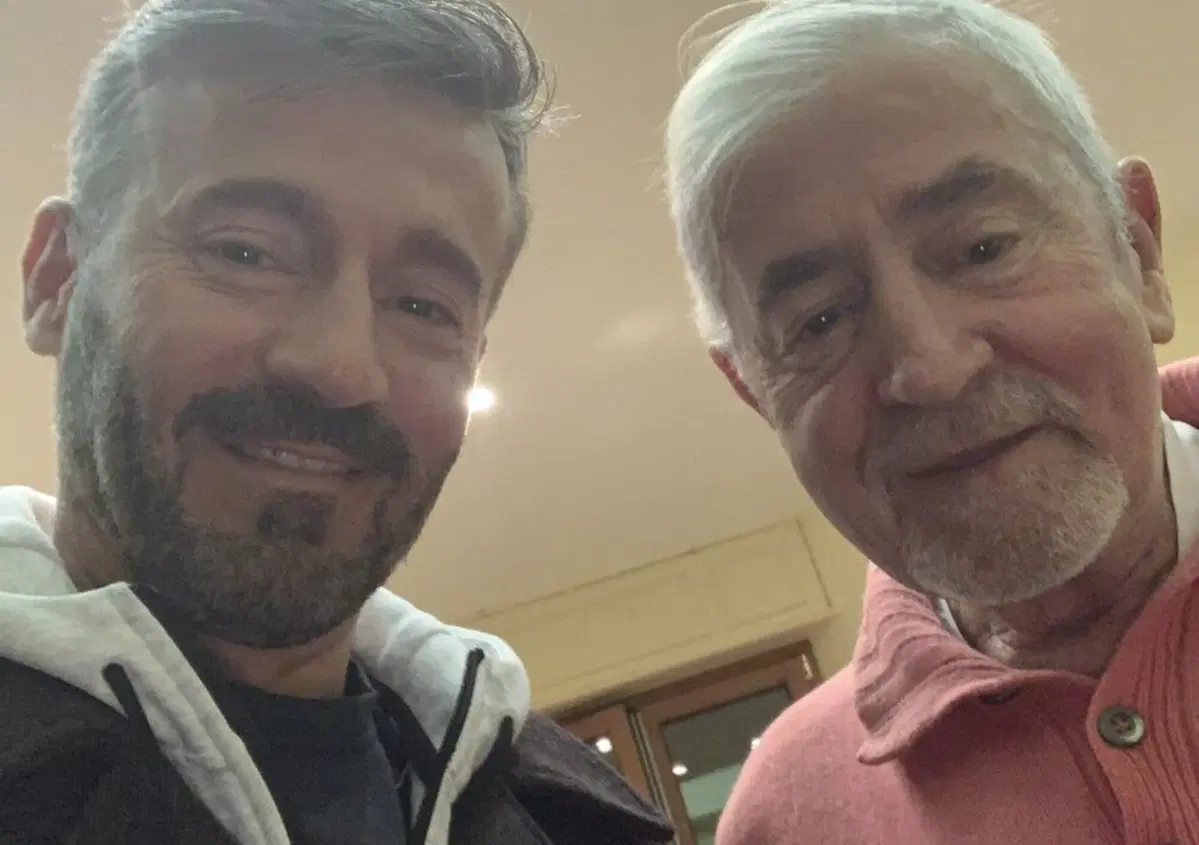 E' morto Pietro Biaggi pap&agrave; di Max 