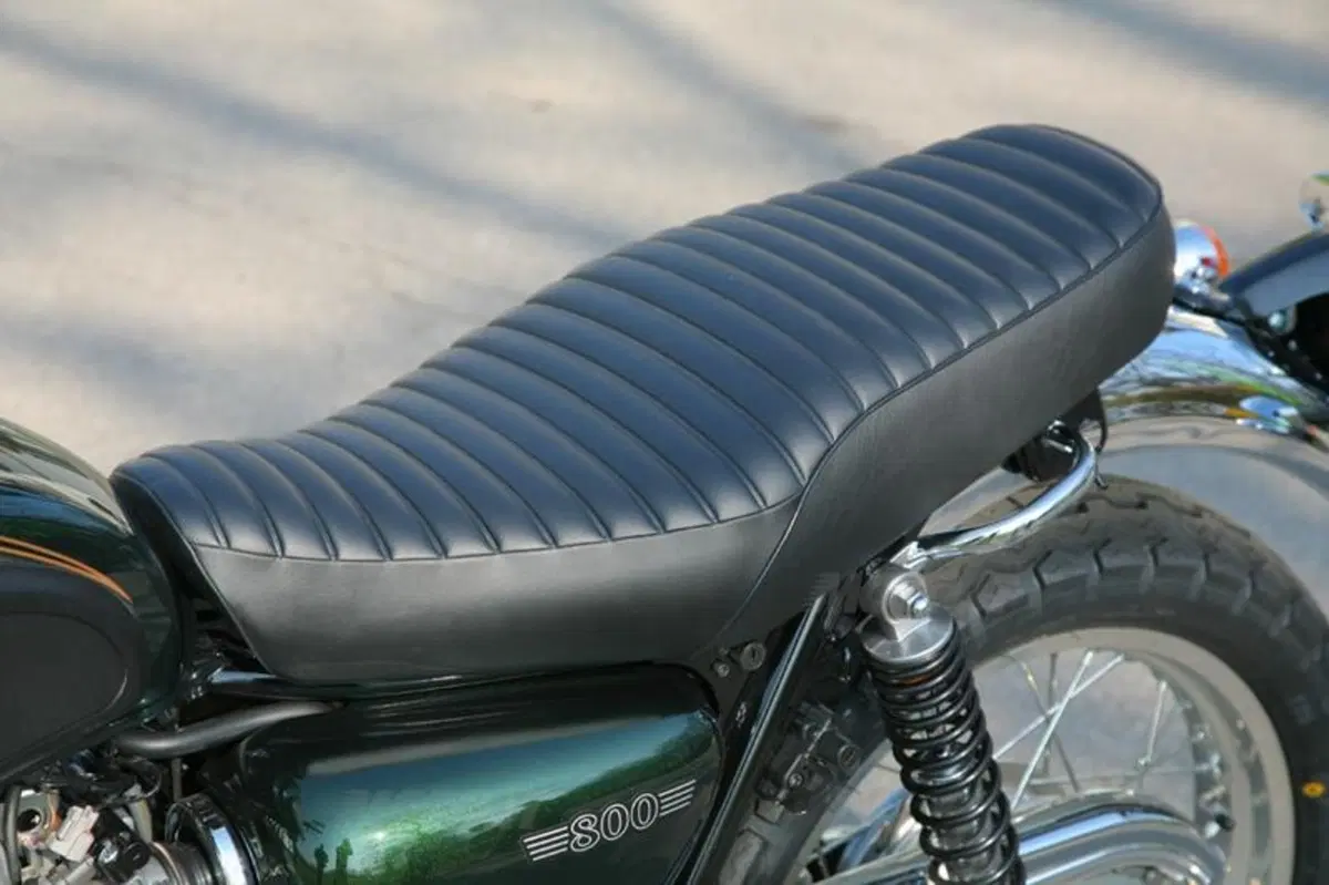 Kawasaki W800  (27)