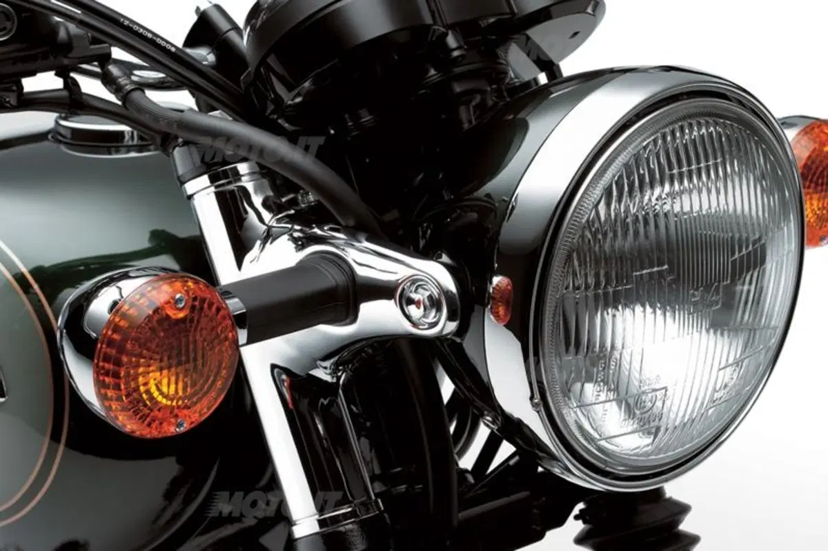 Kawasaki W800  (31)