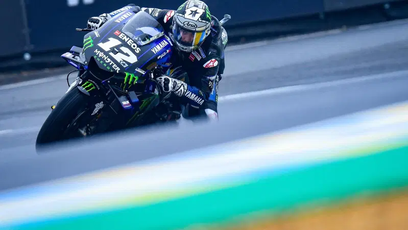 MotoGP 2019. Il commenti dei piloti dopo le QP