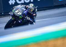 MotoGP 2019. Il commenti dei piloti dopo le QP