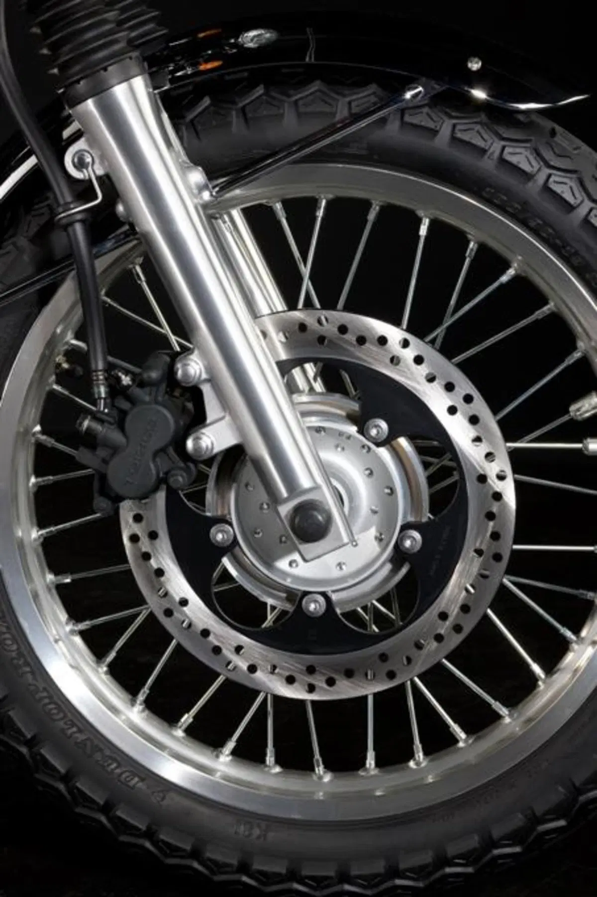 Kawasaki W800  (32)