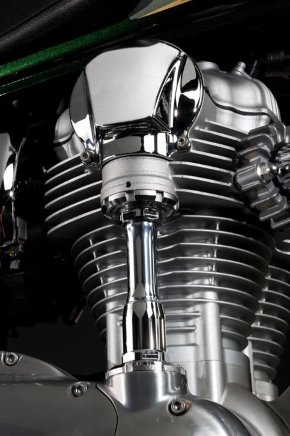 Kawasaki W800  (33)
