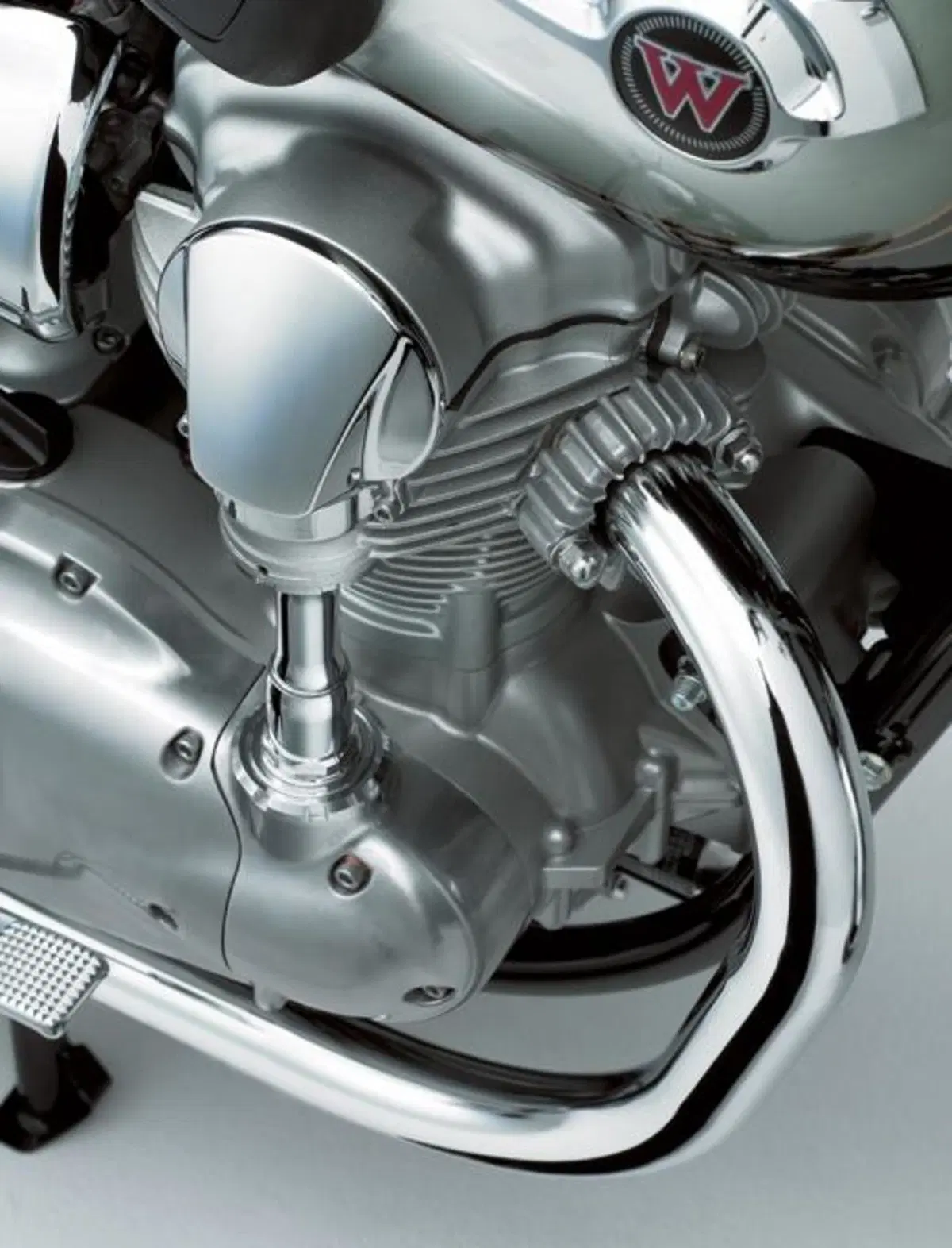 Kawasaki W800  (34)