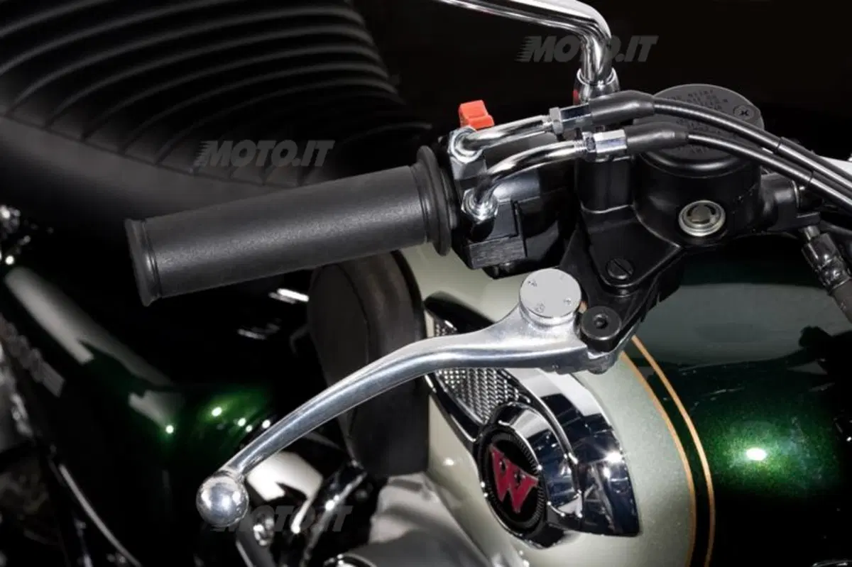 Kawasaki W800  (38)