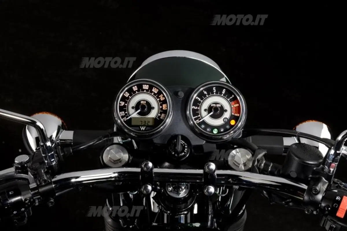 Kawasaki W800  (39)