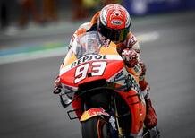 MotoGP 2019. Márquez vince il GP di Francia 2019
