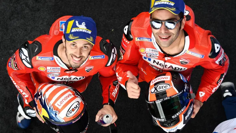 MotoGP 2019. Dovizioso: "Non basta quello che abbiamo"