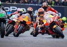 MotoGP 2019. Le dichiarazioni dei protagonisti dopo il GP