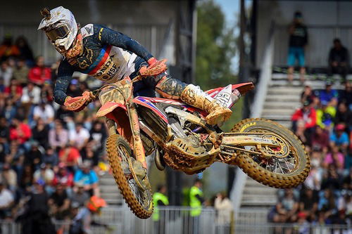 MXGP 2019. Gajser e Prado vincono il GP del Portogallo (8)