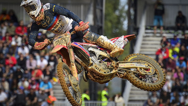 MXGP 2019. Gajser e Prado vincono il GP del Portogallo