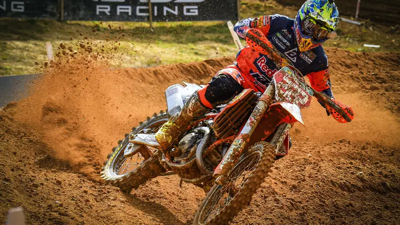 MX 2019. Cairoli: "Potevo vincere"