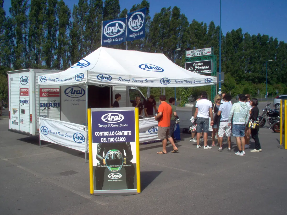 Arai Racing & Touring Service (3)