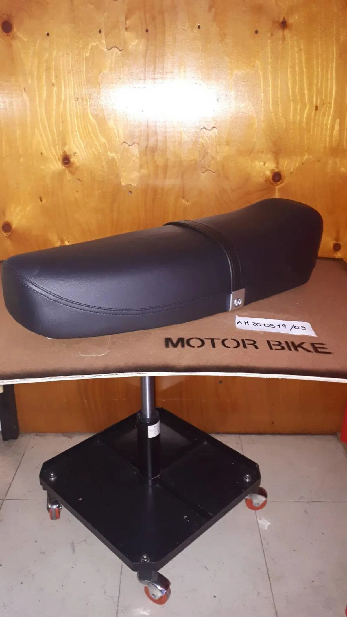 Sella Nisa 0700 Piaggio (2)