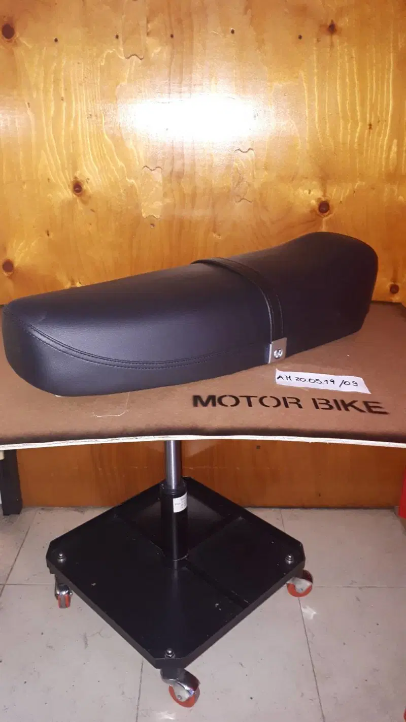 Sella Nisa 0700 Piaggio (2)