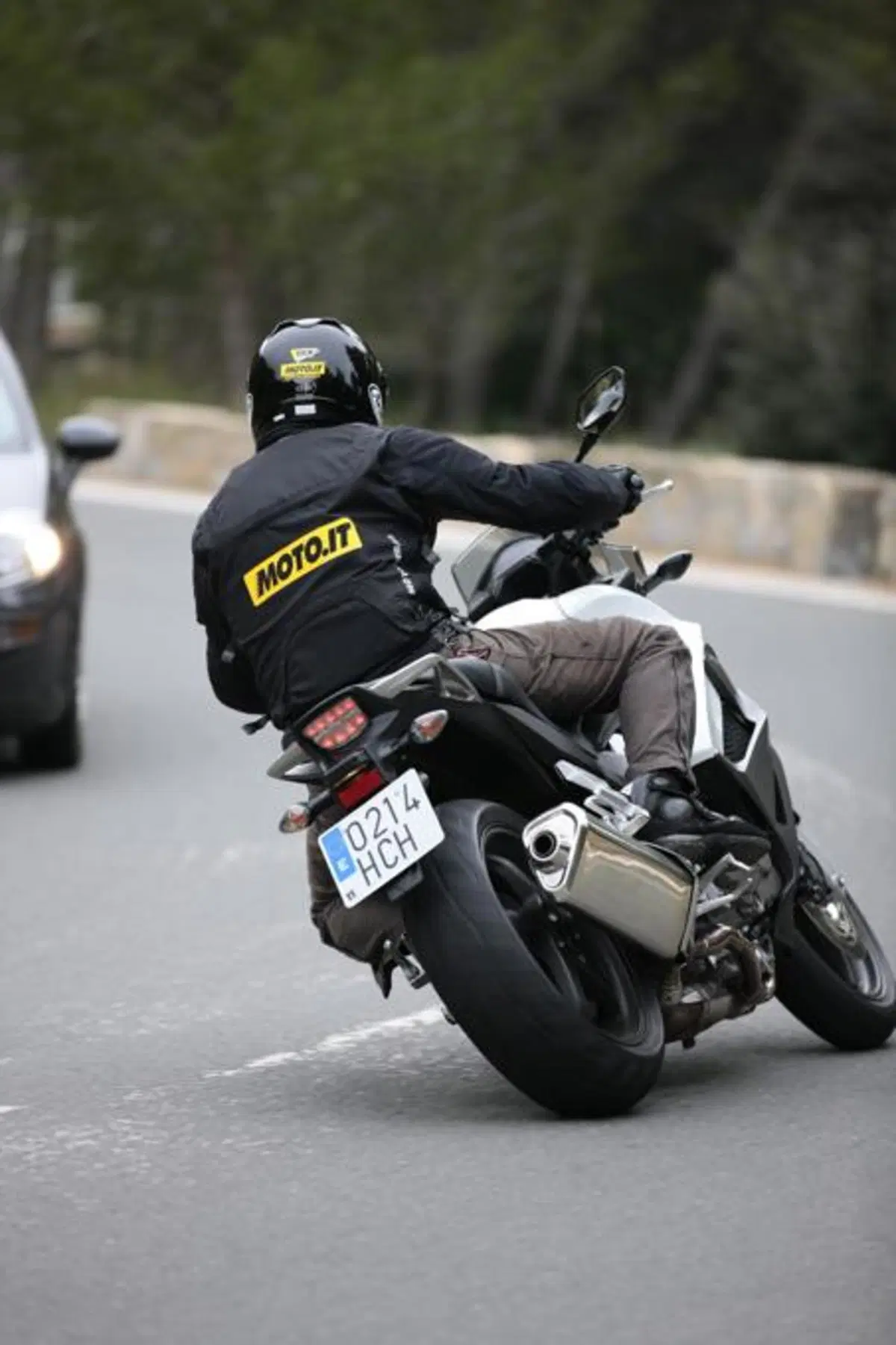 Honda Crossrunner   (9)