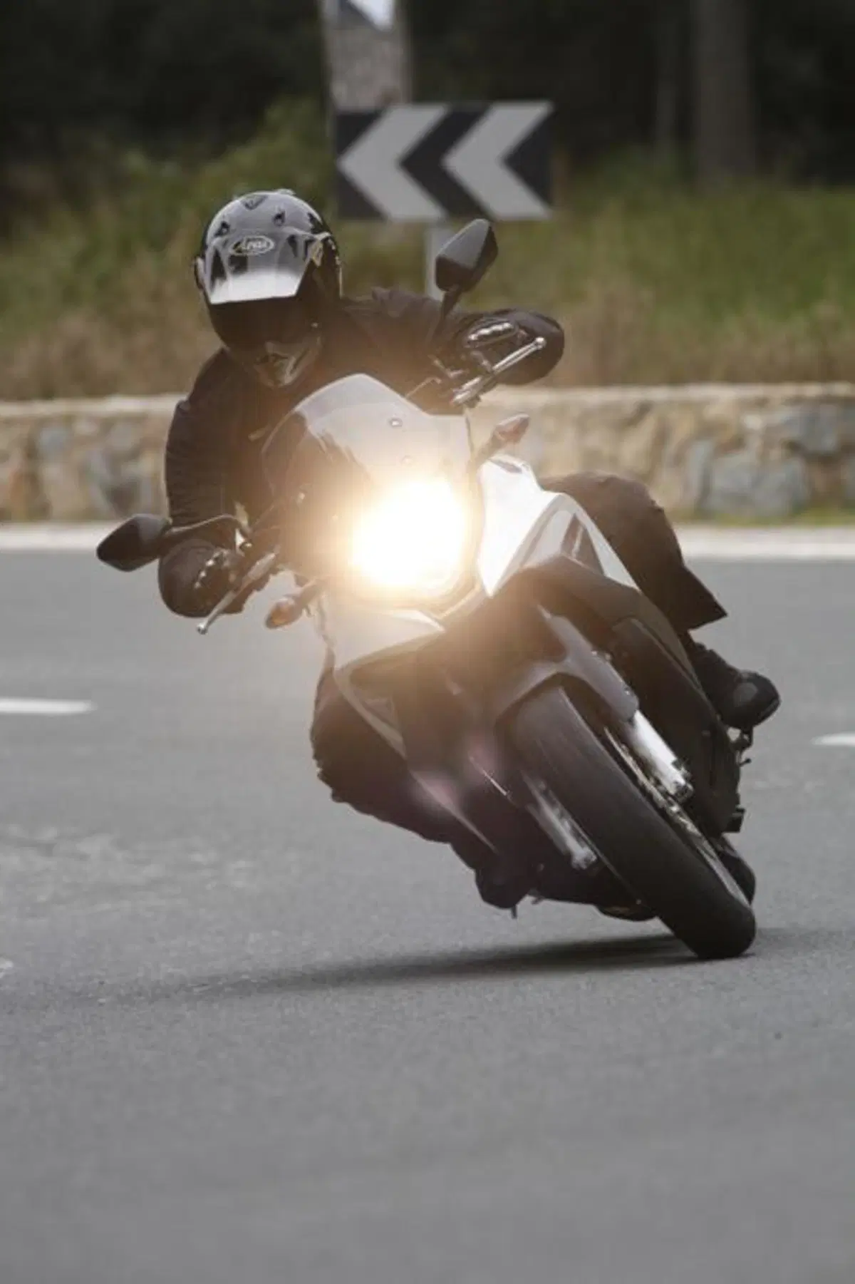 Honda Crossrunner   (10)