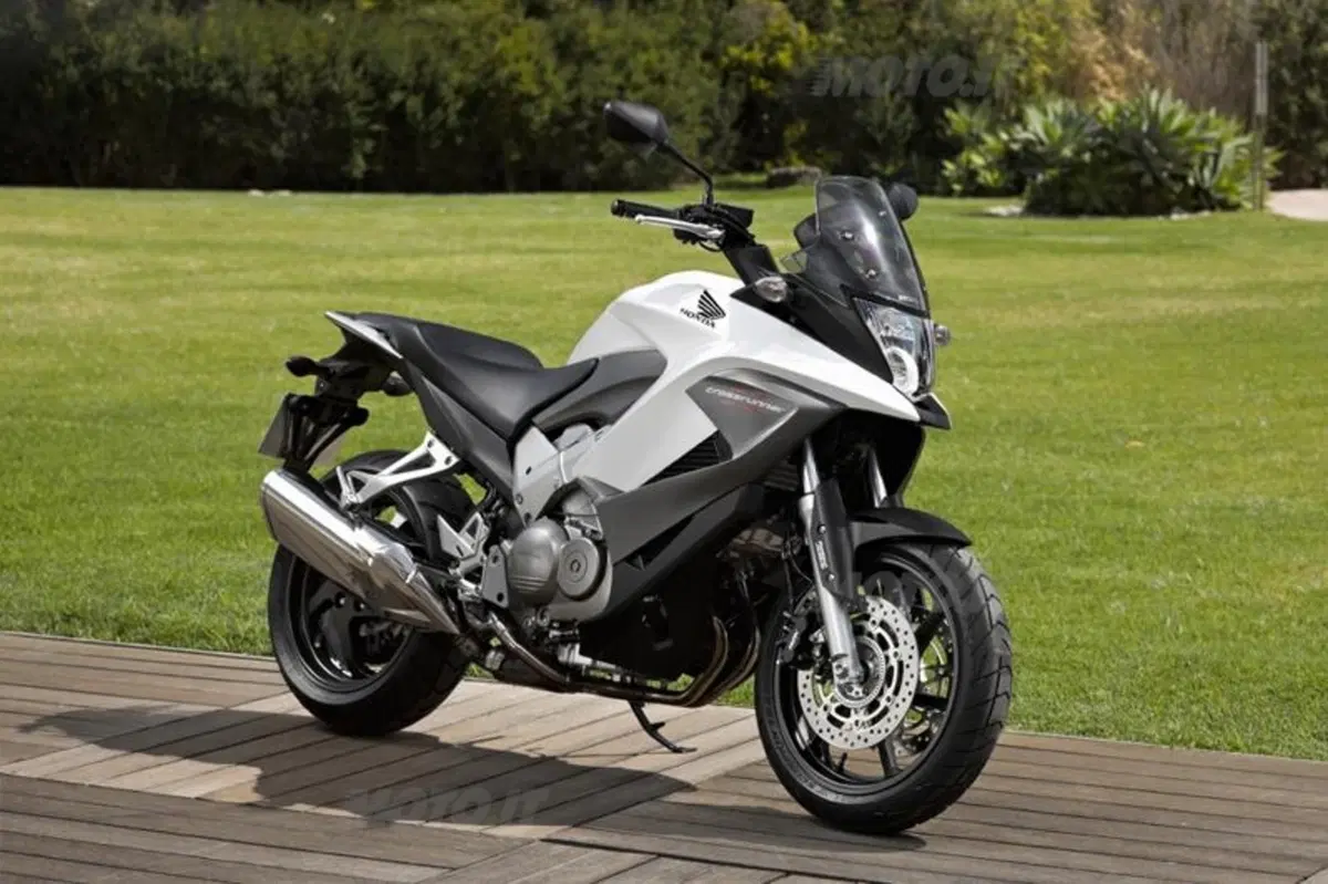 Honda Crossrunner   (29)