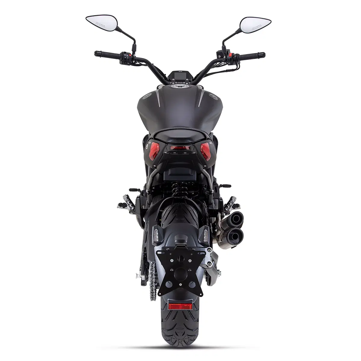 Benelli 502c arriva nelle concessionarie (10)