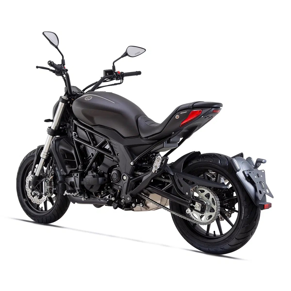 Benelli 502c arriva nelle concessionarie (16)