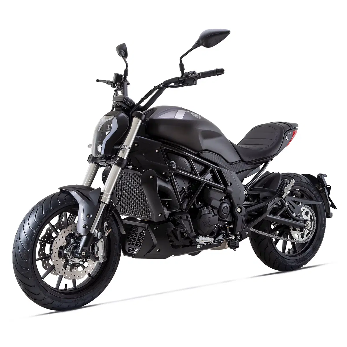 Benelli 502c arriva nelle concessionarie (18)