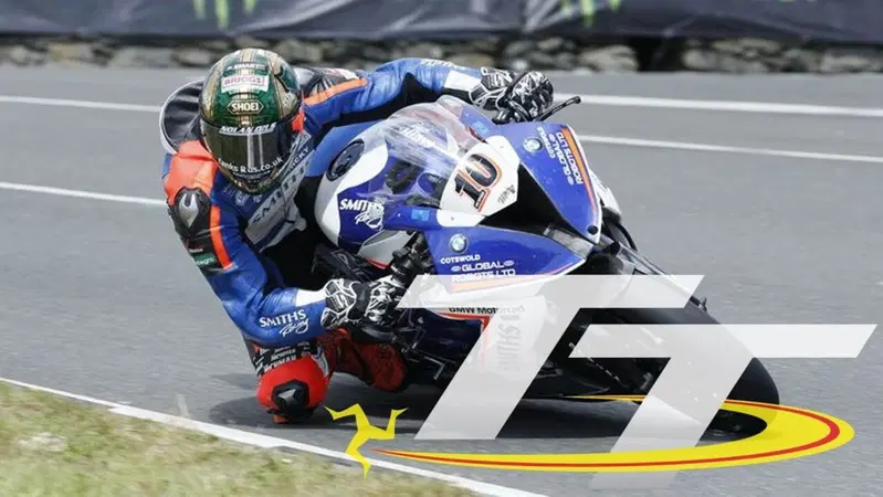 Tourist Trophy: al via l'edizione 2019