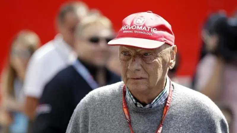 Addio a Niki Lauda: austriaco re delle strategie, 3 volte iridato, su Ferrari e McLaren