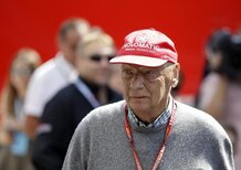 Addio a Niki Lauda: austriaco re delle strategie, 3 volte iridato, su Ferrari e McLaren