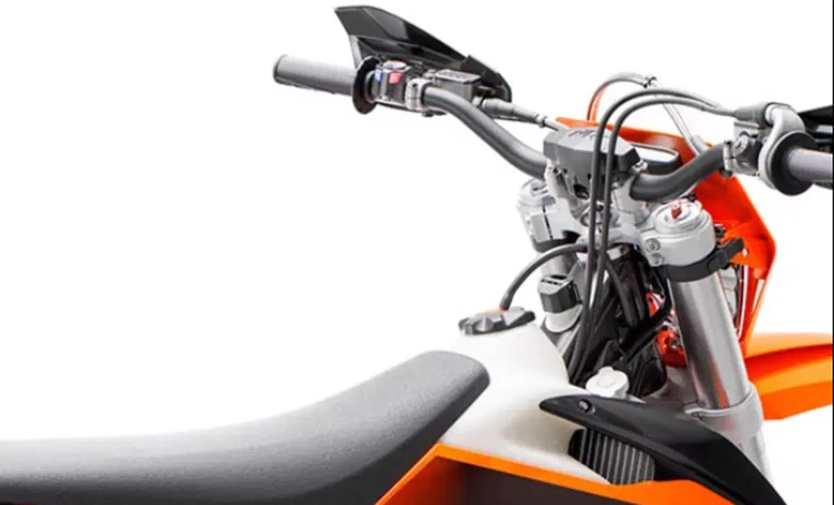 KTM 150 EXC 150 EXC TPI (2020) (3)