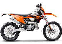 KTM EXC 150 Tpi (2020)