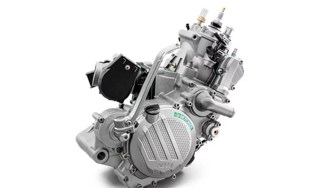 KTM 150 EXC 150 EXC TPI (2020) (5)