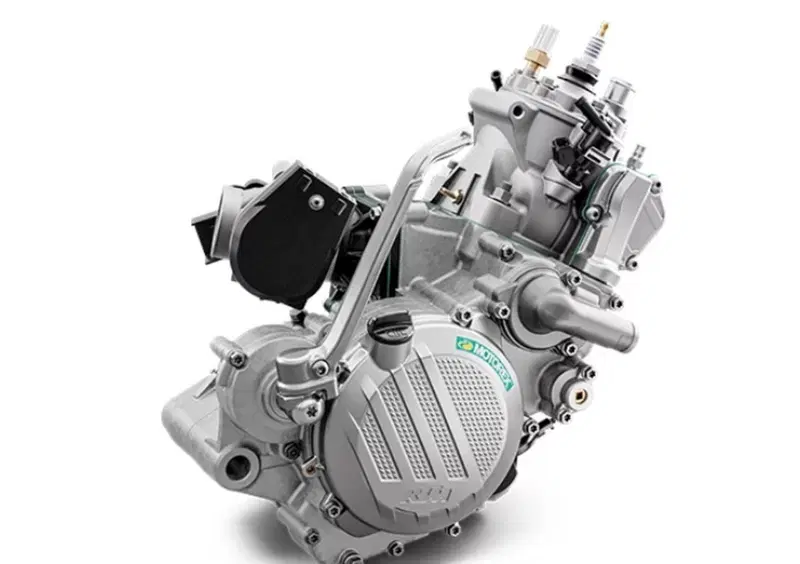 KTM 150 EXC 150 EXC TPI (2020) (5)
