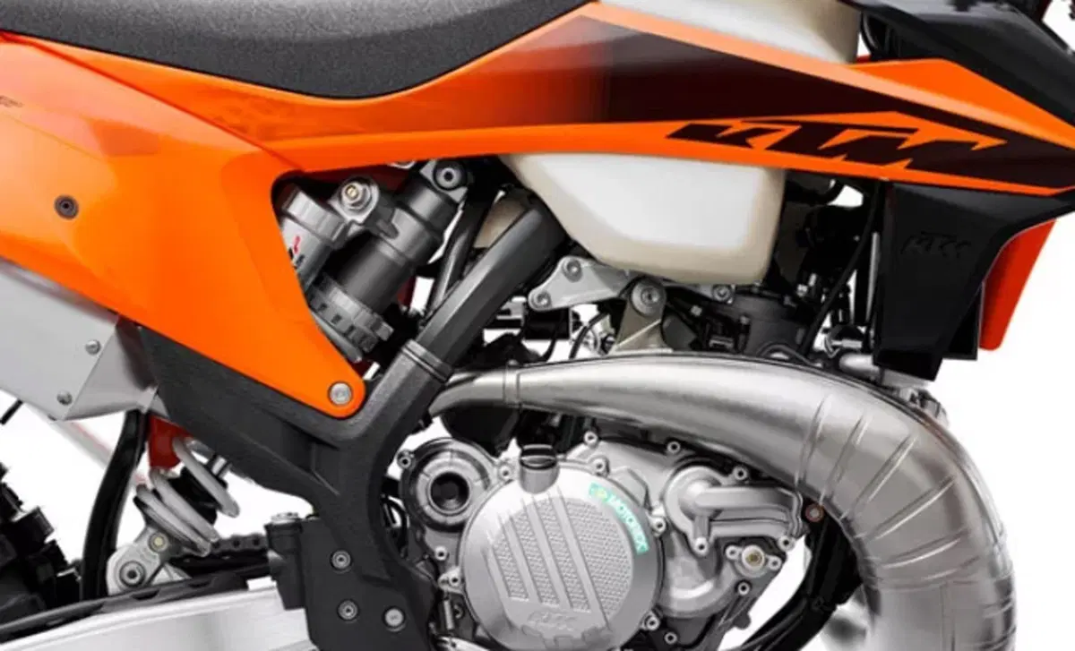 KTM 250 EXC 250 EXC TPI (2020) (2)