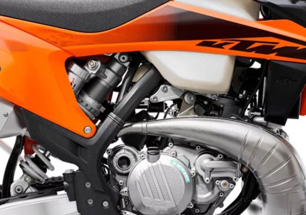 KTM EXC 250 TPI (2020) (2)